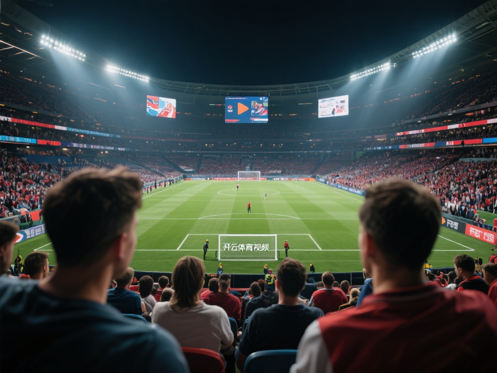 开云体育 视频 (开云体育视频:畅享顶级赛事精彩直播体验) 在数字化浪潮席卷全球的今天,体育爱好者们对内容获取