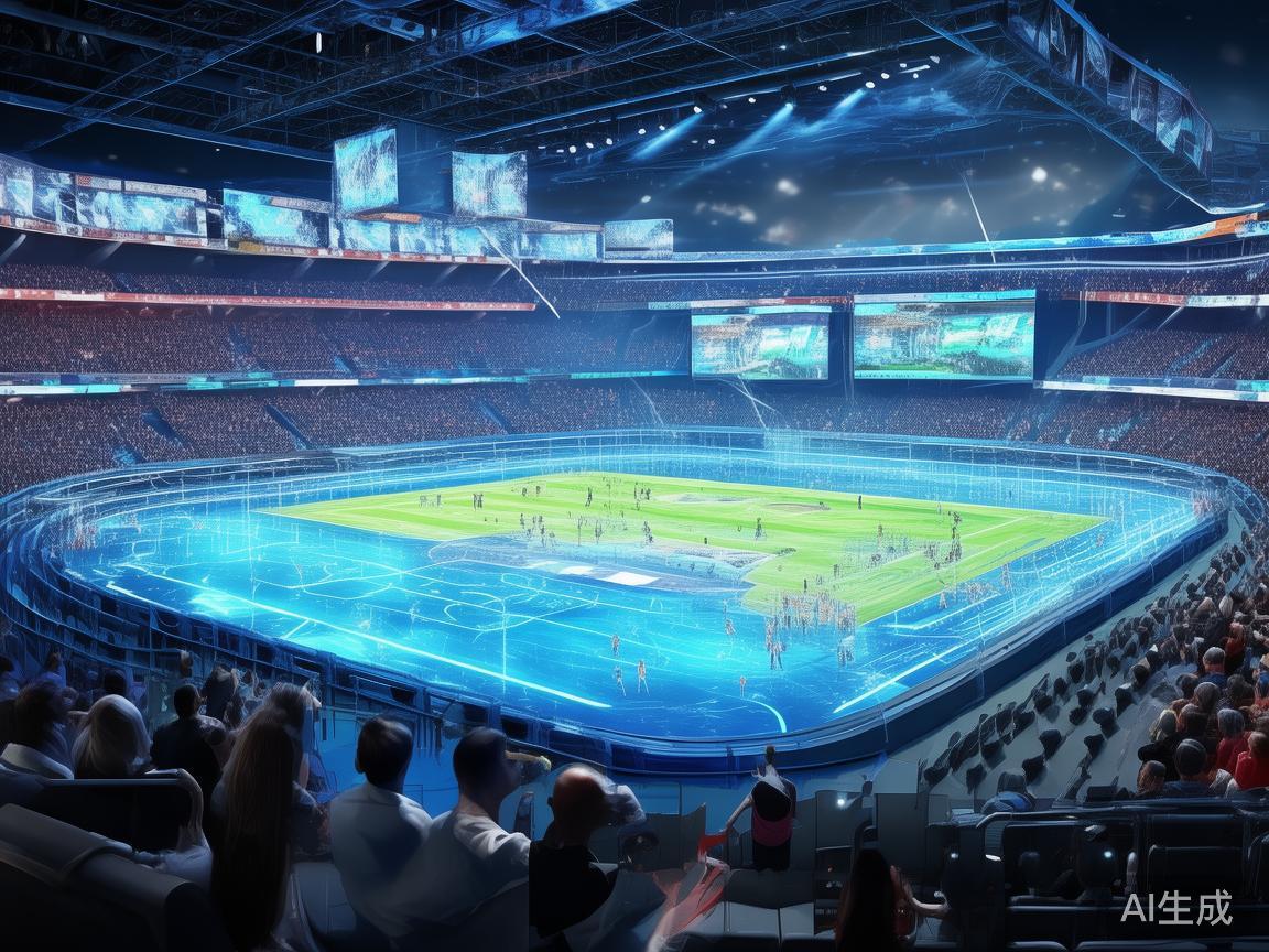 未来，欧亿体育将继续加大在技术创新领域的投入，融合