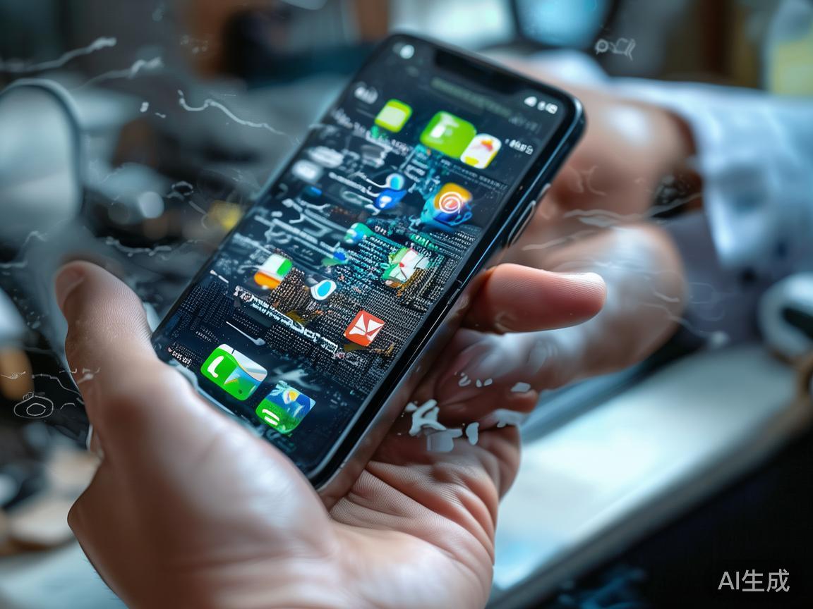 应用在使用过程中偶尔会出现卡顿、界面闪退等现象。这